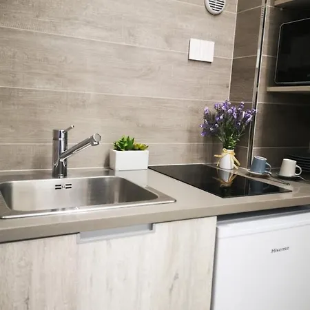 Mandala Prázdninový dům *