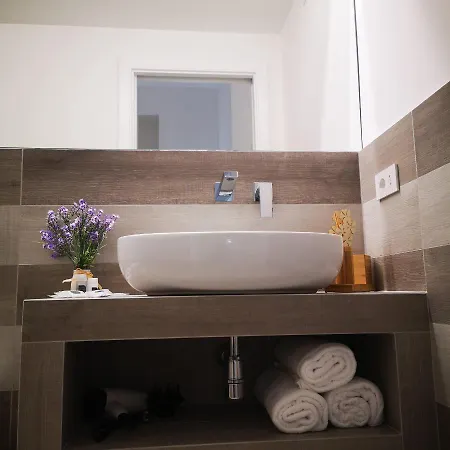 Prázdninový dům Mandala