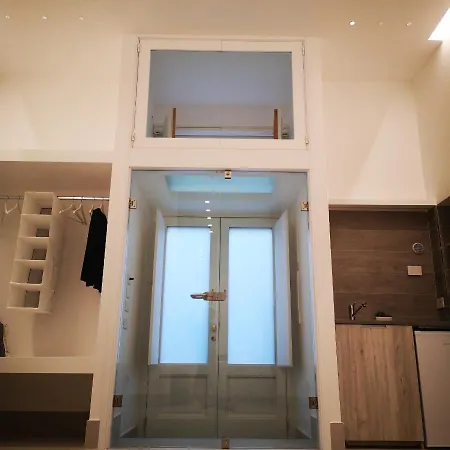 Mandala Prázdninový dům