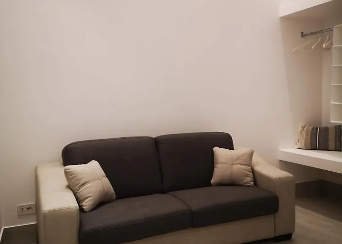 Casa de Férias Mandala Sorrento