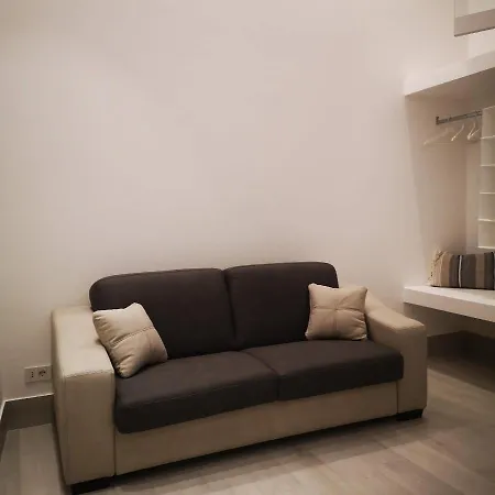 Сasa de vacaciones Mandala Península Sorrentina