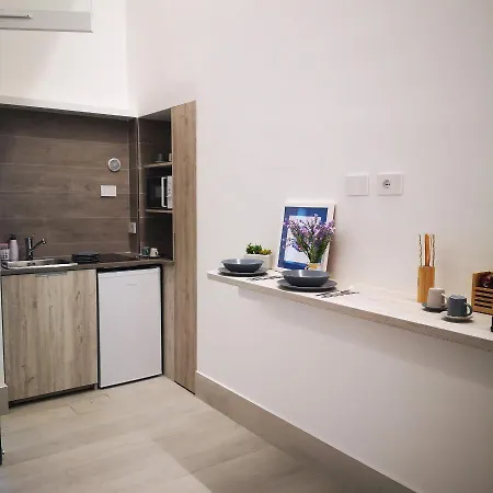 Mandala Holiday home