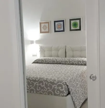 Сasa de vacaciones Mandala Península Sorrentina