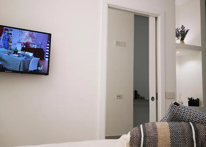 Mandala Półwysep Sorrentyński