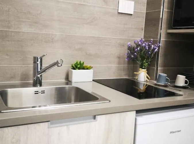 Mandala Holiday home *