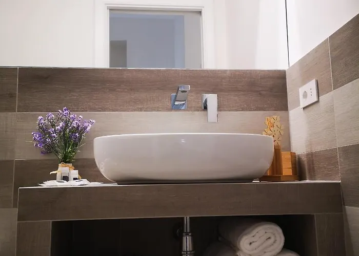 Dom wakacyjny Mandala