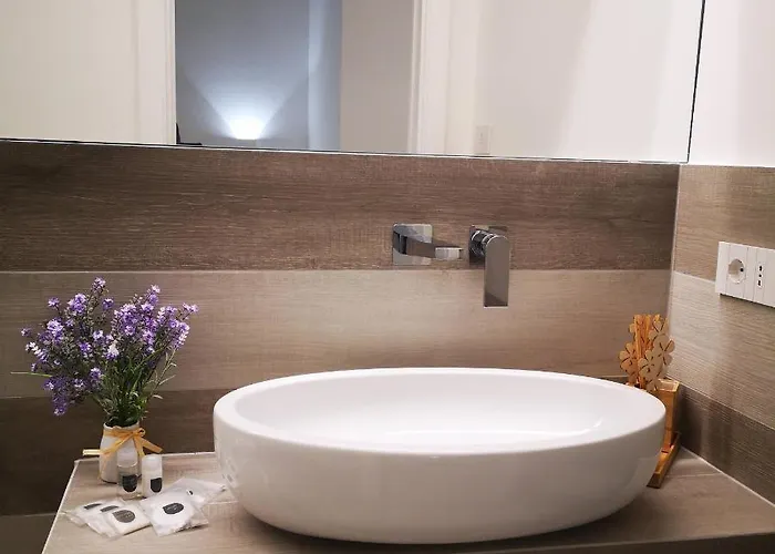 בית נופש Mandala סורנטו