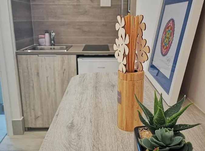 Mandala Dom wakacyjny Półwysep Sorrentyński