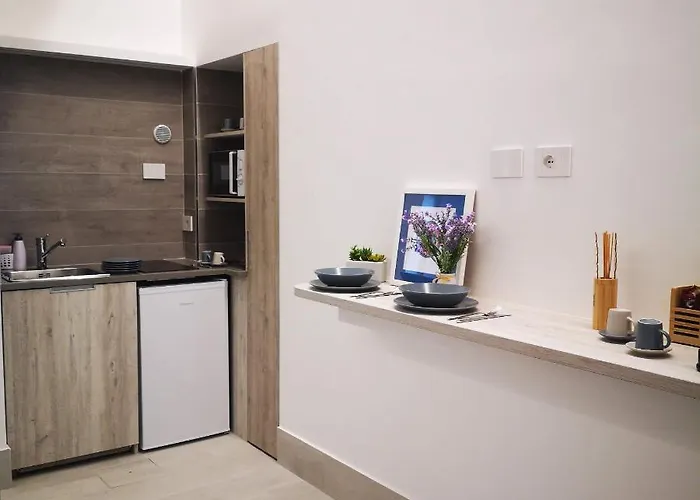 Mandala Dom wakacyjny