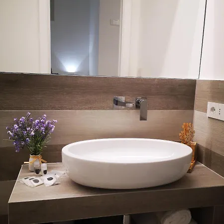 Ferienhaus Mandala Sorrent