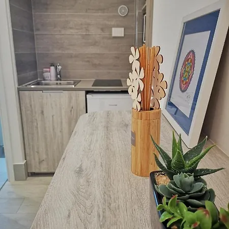 Mandala Vakantiehuis Sorrento