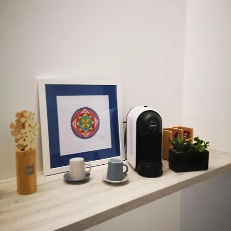 Vakantiehuis Mandala