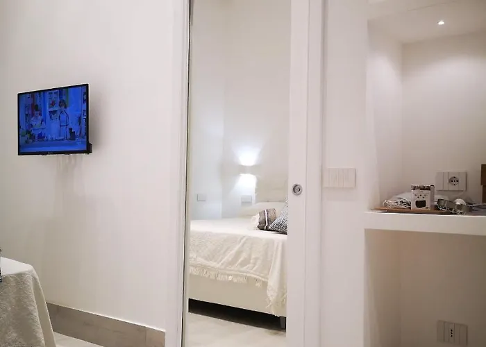 Ferienhaus Mandala Sorrent