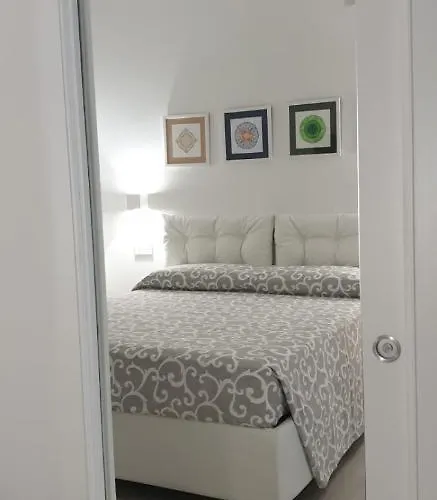 Ferienhaus Mandala Sorrent