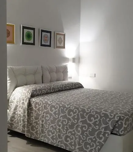 Ferienhaus Mandala *